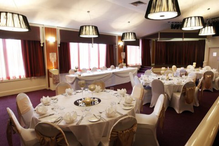 Mcdougalls Hill NSW Hotel WA