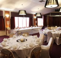 Charbonnier - Hotel WA