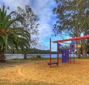 Active Holidays BIG4 Lake Conjola - Hotel WA