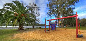 Active Holidays BIG4 Lake Conjola - Hotel WA 0