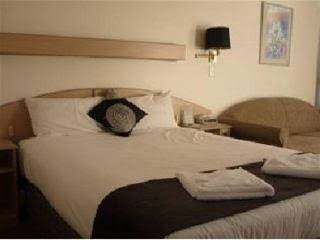 Hallmark Inn At Tamworth - Hotel WA 1