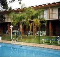 Hallmark Inn at Tamworth - Hotel WA