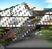 Elizabethan Lodge - Hotel WA