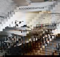 Plough Hotel - Hotel WA