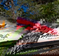 Wildwood Valley - Hotel WA