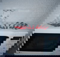 Abajaz Motor Inn - Hotel WA