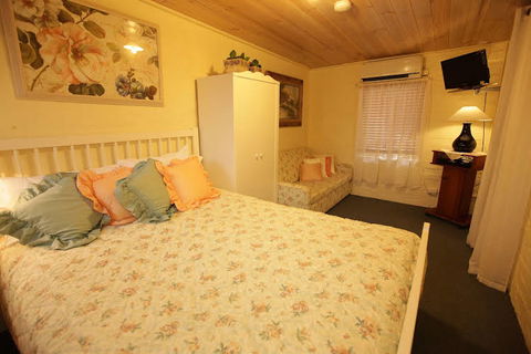 Carter Cottages - Hotel WA 5