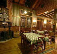 Carter Cottages - Hotel WA