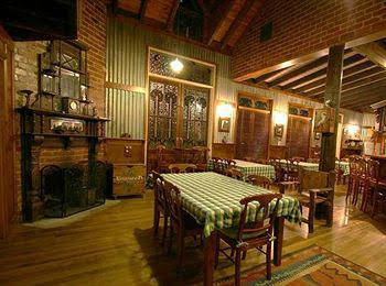 Carter Cottages - Hotel WA 0