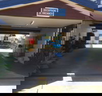 Portarlington Beach Motel - Hotel WA