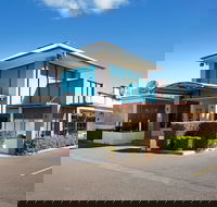 Wilsonton Hotel - Hotel WA