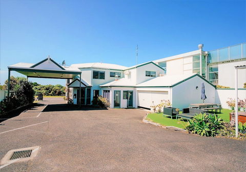 Coastal Motel - Hotel WA 2