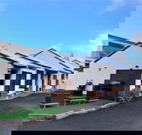 Coastal Motel - Hotel WA