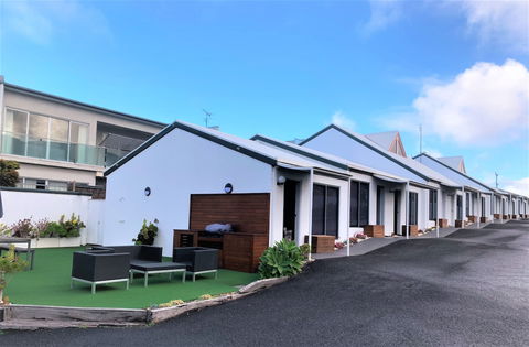 Coastal Motel - Hotel WA 0