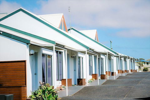 Coastal Motel - Hotel WA 3
