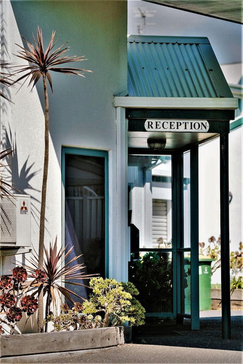 Coastal Motel - Hotel WA 1