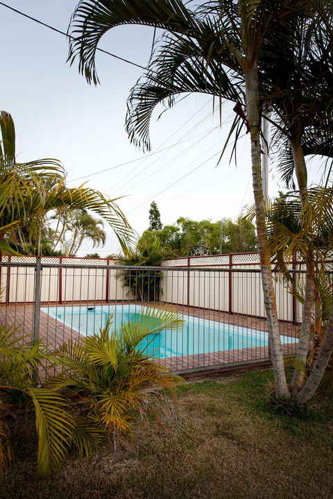 Mineral Sands Motel - Hotel WA 6