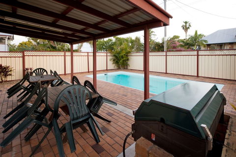 Mineral Sands Motel - Hotel WA 4