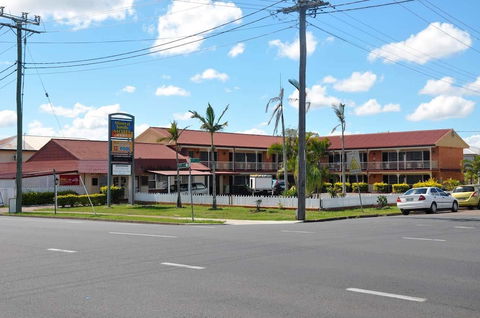 Mineral Sands Motel - Hotel WA 2