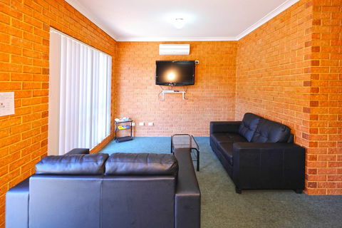Abrolhos Reef Lodge - Hotel WA 6