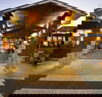 Nightcap at Federal Hotel Toowoomba - Hotel WA