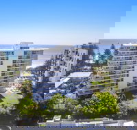 Solnamara Beachfront Apartments - Hotel WA