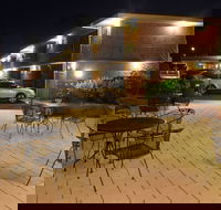 Barclay On View - Hotel WA