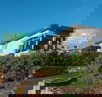 Crestview Tourist Park - Hotel WA