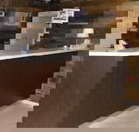 Palms Motel - Hotel WA