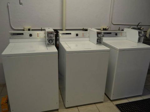 Wombat Backpackers - Hotel WA 4