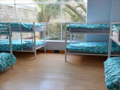 Wombat Backpackers - Hotel WA 5