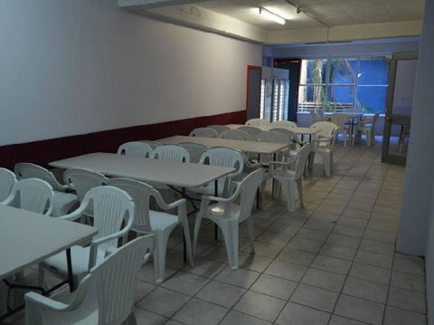 Wombat Backpackers - Hotel WA 6