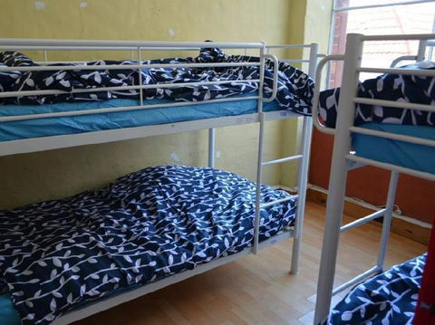 Wombat Backpackers - Hotel WA 2