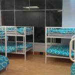 Wombat Backpackers - Hotel WA 0