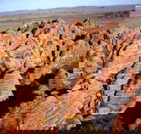 Kimberley Croc Motel - Hotel WA