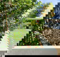 Baths Motel - Hotel WA