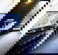 Silverski - Hotel WA