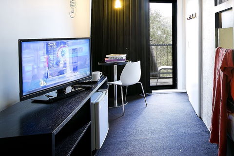 Silverski - Hotel WA 0