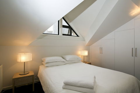 Silverski - Hotel WA 1