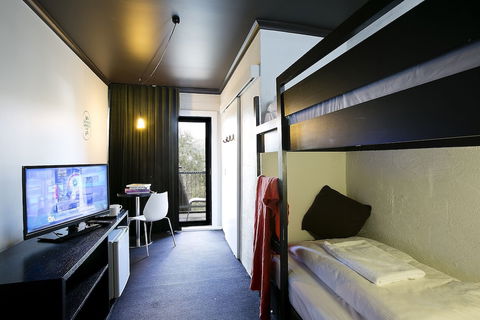 Silverski - Hotel WA 2