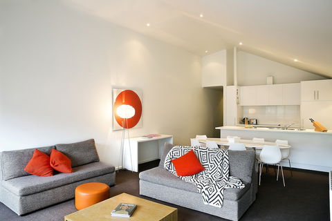 Silverski - Hotel WA 3