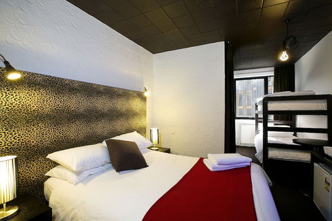 Silverski - Hotel WA 4