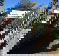 Forest Lodge Apartments - Hotel WA