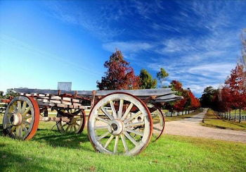 Oaks Ranch And Country Club - Hotel WA 0