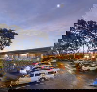 Best Western Adelaide Granada Motor Inn - Hotel WA