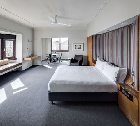 Regents Court Sydney - Hotel WA 5