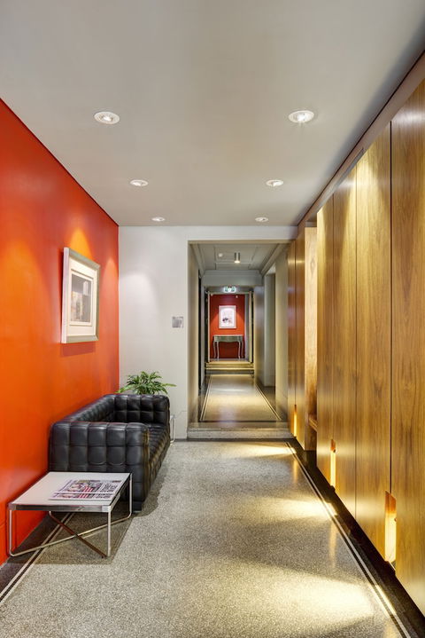 Regents Court Sydney - Hotel WA 3