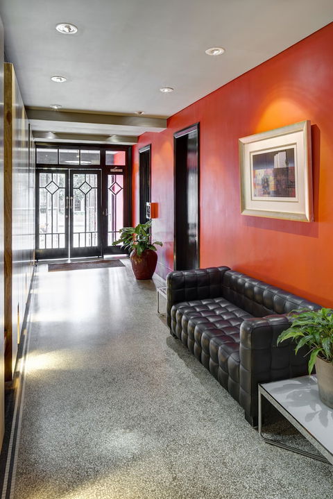 Regents Court Sydney - Hotel WA 0