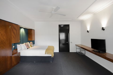 Regents Court Sydney - Hotel WA 6