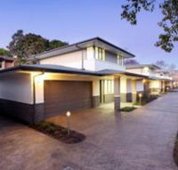 Abode Apartments Albury - Hotel WA